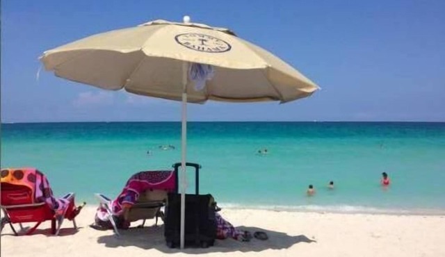 North Clearwater Beach Condominium "The Old Florida District"
