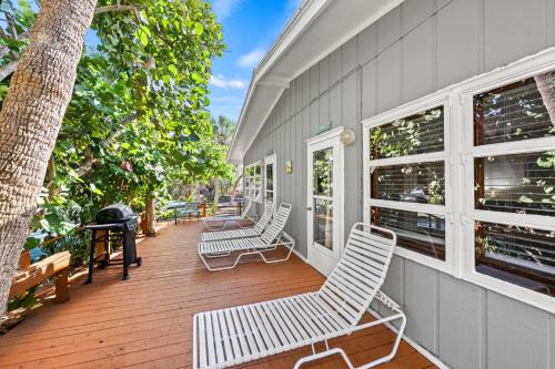 Oak Grove Escape on the Beach at Resort with Pool, Kayaks, Tennis, and More!