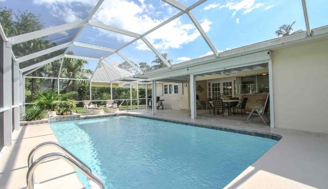 Oleander Drive - Coquina Sands
