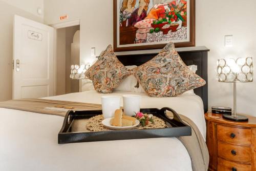 Oliver's Bed and Breakfast in Mtunzini