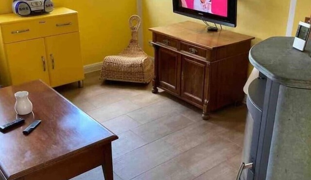 Ostseeferienwohnung Gross in Mönchhagen