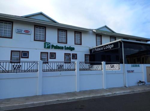 Palace Lodge Morningside in Durban