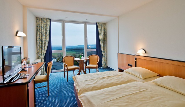 Panorama Hotel in Glashuetten