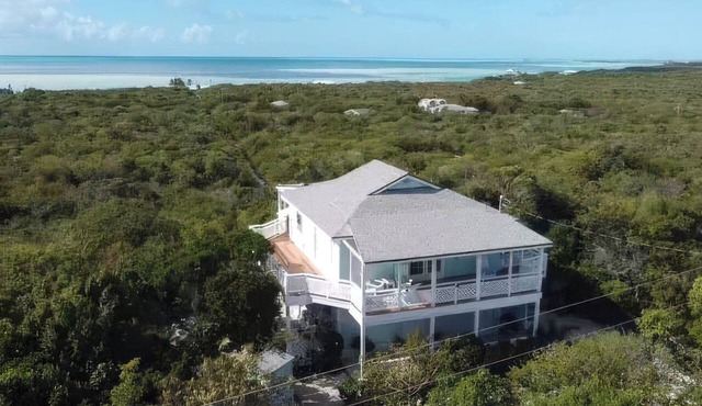 PARADISE.discount Sept/Oct bonefishing, beaches/town/360 view, 98 5 stars in Georgetown