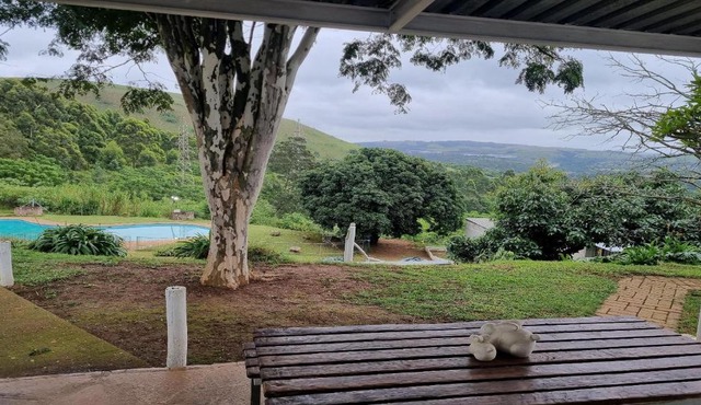 Peacevale Backpackers in Hillcrest