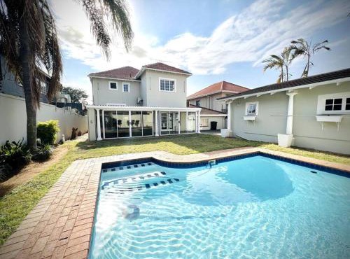 Pearlstone in Durban