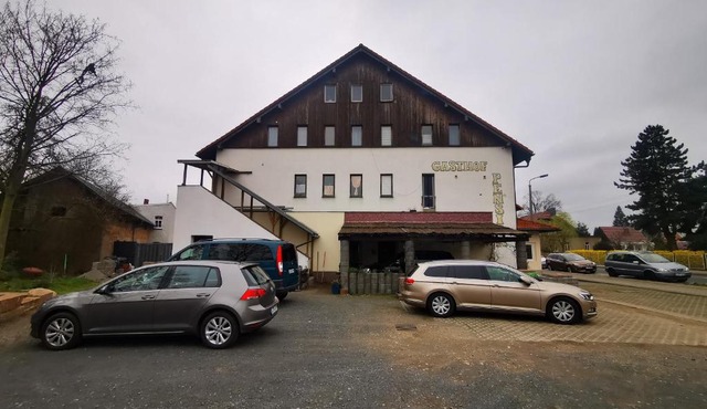 Pension Bremer in Lindenthal