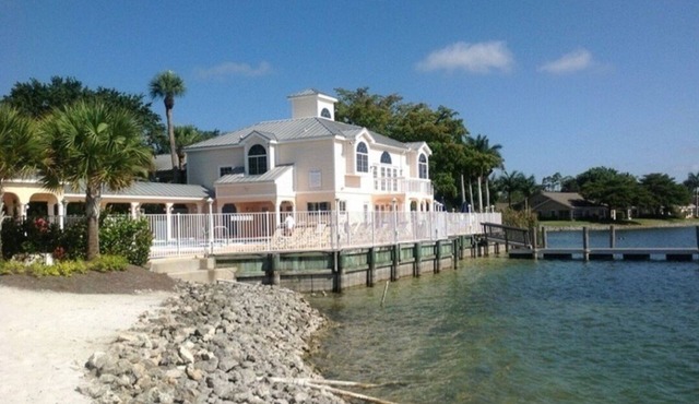 Penthouse - Lakeside - apartment - * with elevator up to the entrance *