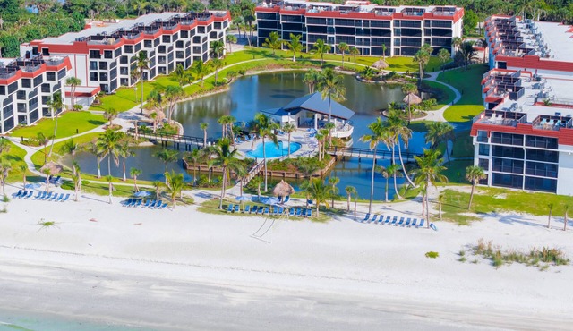 Pointe Santo Condo Completely Remodeled! 2b2b Last Minute Prices Vet Discounts
