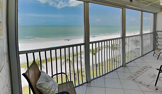 Pointe South 403 | Stunning Views and Pool