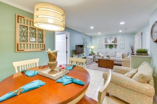 Pool Access! Family Getaway in Hilton Head Resort in Hilton Head Island