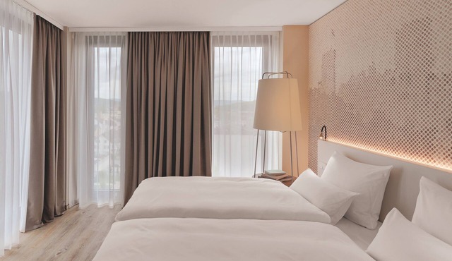 Premier Suite, max. 4 Personen in Lörrach