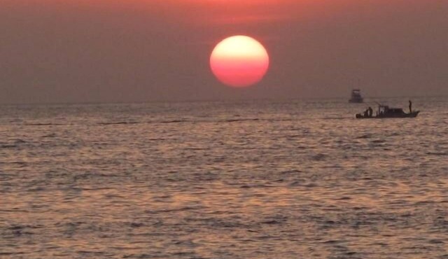 Private beach Exclusive Beach Zihuatanejo, direct access La Ropa RVILLAS SOL in ZIHUATANEJO