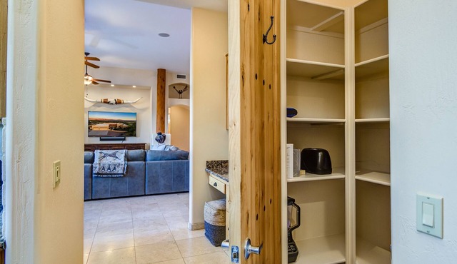 Private Southwest Sanctuary- Experience true desert living at its finest in Scottsdale