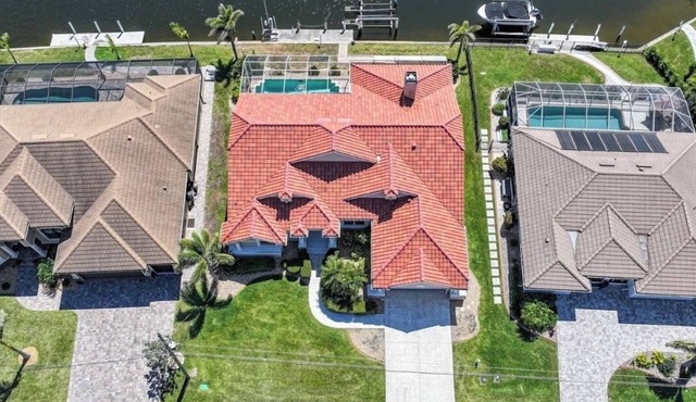 Punta Gorda Getaway Waterfront Pool + Gulf Access + Perfect Escape