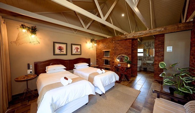 Q Guesthouse in Eshowe