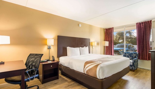 Quality Inn Bradenton - Sarasota North