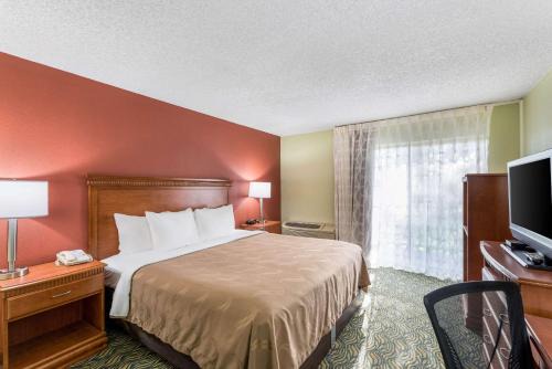 Quality Inn Payson in Payson