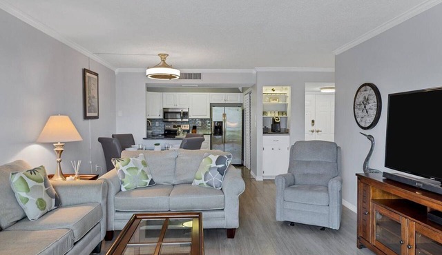 Quiet Condo Near Downtown Punta Gorda