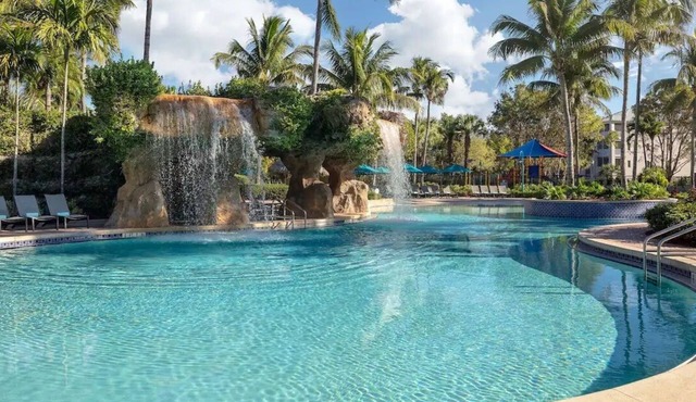 Rent a Studio at Hyatt Coconut Cove, Bonita Springs – Luxury & Comfort Await!
