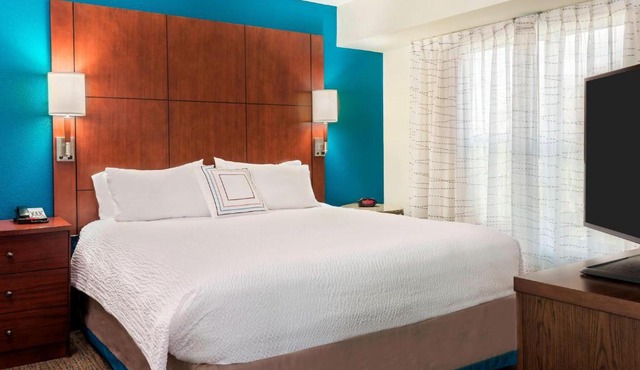 Residence Inn by Marriott Fort Myers