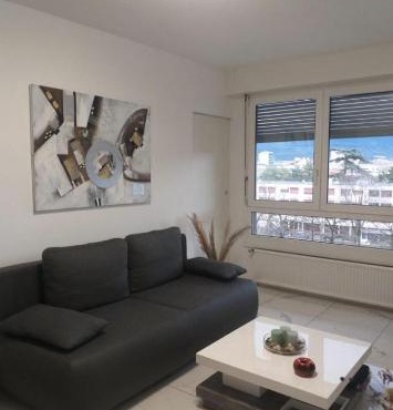 resisence luxurious Genève 2 in Thônex