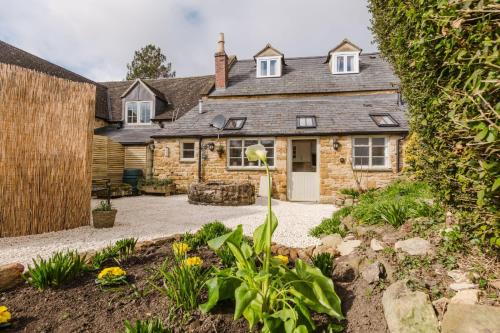 Ringers Cottage in Kingham