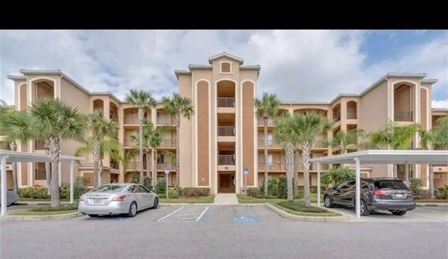 Riverstrand Golf and Country Club, Bradenton Fl