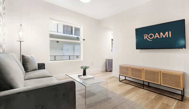 Roami at The Carmela | 1 Block to the Beach