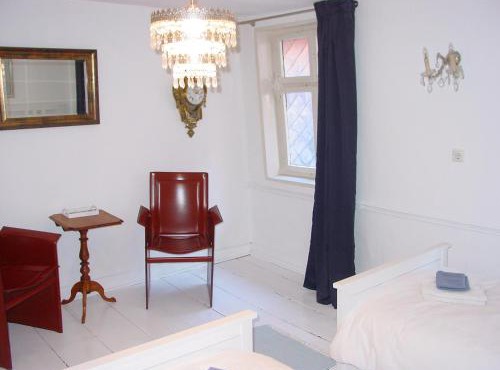 Robert's Bed & Breakfast in Helmarshausen