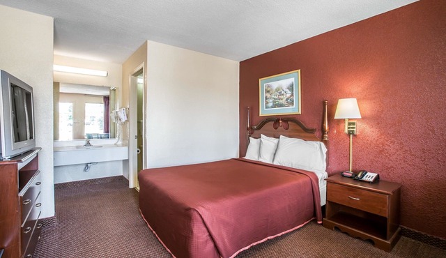 Rodeway Inn Expo Center