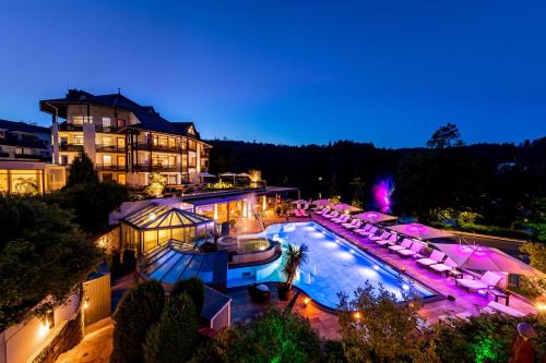 Romantischer Winkel RoLigio & Wellness Resort in Bad Sachsa