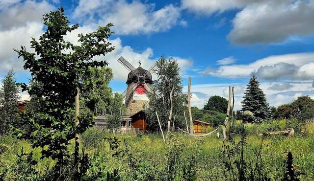 Rooms with private bathrooms, ideal for construction workers. in Am Ettersberg