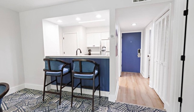 Saddlebrook Resort | 1BR King | Golf Range, Spa, 41 Tennis Courts