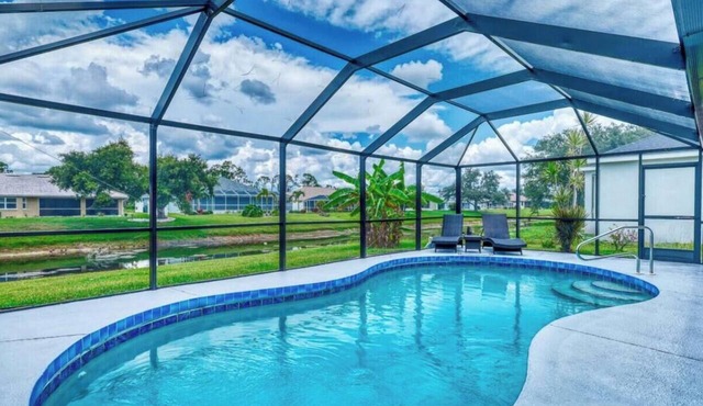 SALT Pool, Golf, Master Suite, Near Sandy Beaches