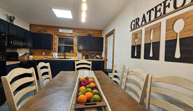 Saluda Summit at Saluda Grade Cabins! in Saluda