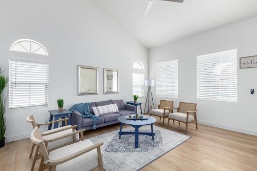 San Michelle Luxury Escape -Mesa in Mesa