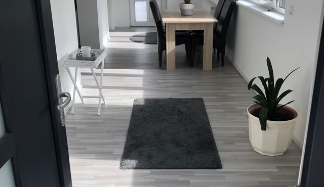 Schöne Ferienwohnung/Monteurwohnung in Herborn in Herborn