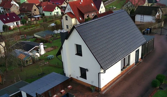 Schmidt by Interhome in Schmalkalden/Wernshausen
