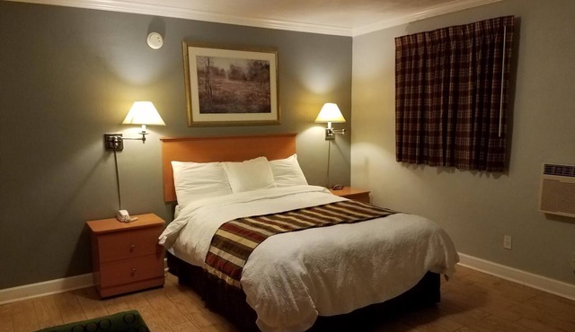 Scottish Inns Okeechobee in Okeechobee
