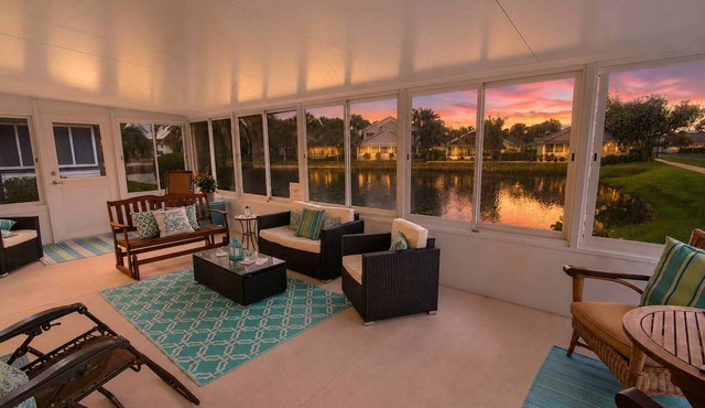 Sea Colony 3BR | Private Beach Access | Gated Community | Pool & Spa | Dog Friendly in Palm Coast