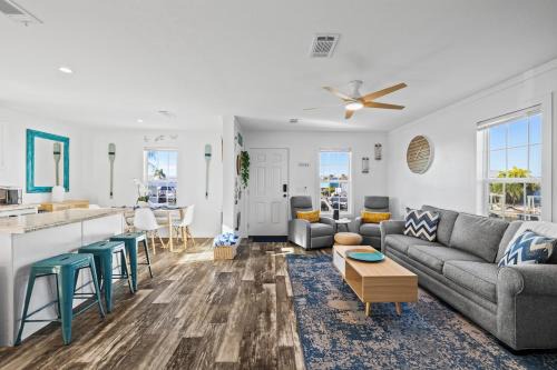 Seascape Casita Gulf Access Kayaks and Bikes