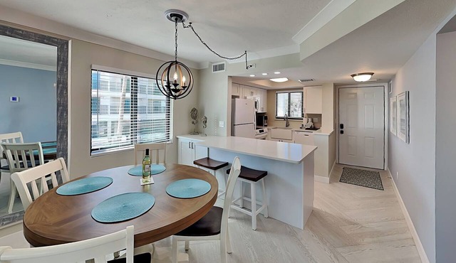 Seaside 110 | Corner Condo w/Gulf Views, Resort Perks + Walkable Dining