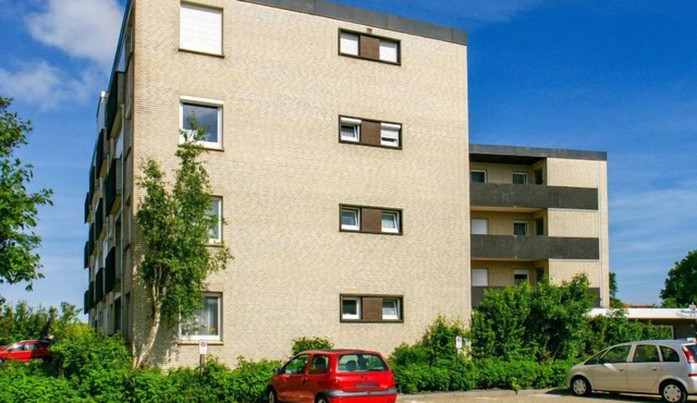 Seeperle by Interhome in Norddeich