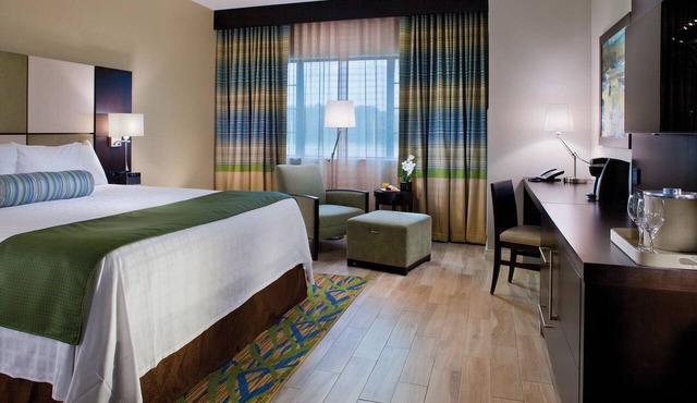Seminole Casino Hotel Immokalee