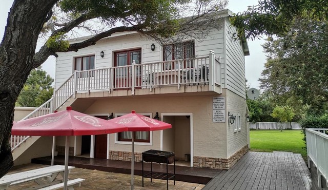 Simplex 9 at The Dunes in Plettenberg Bay