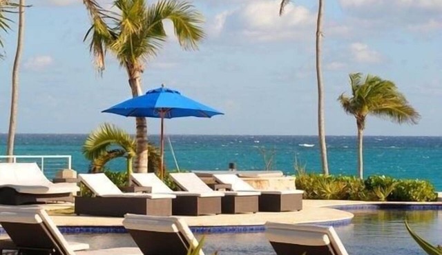 Sky Beach Club Bungalow 1 Bedroom Cabin in Governor's Harbour