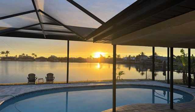 Skyline Tides- Gulf Access -Views -Heated Pool