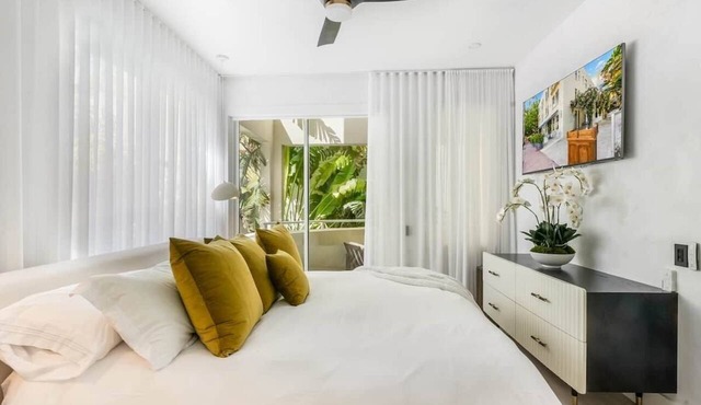 Sofi Deco Loft Beach Unit in Miami Beach