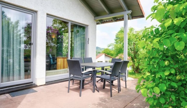Solling by Interhome in Uslar